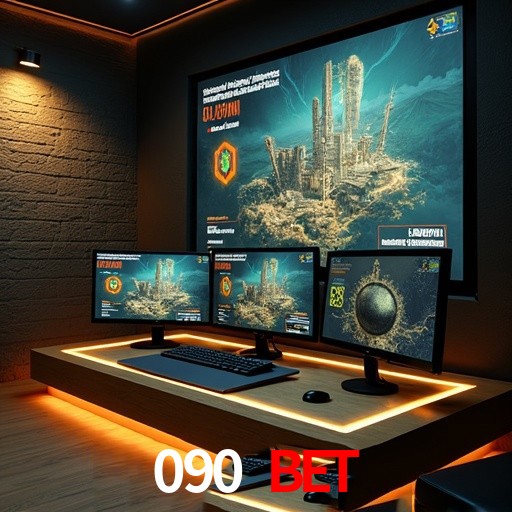 Jogos de Slot 090 bet