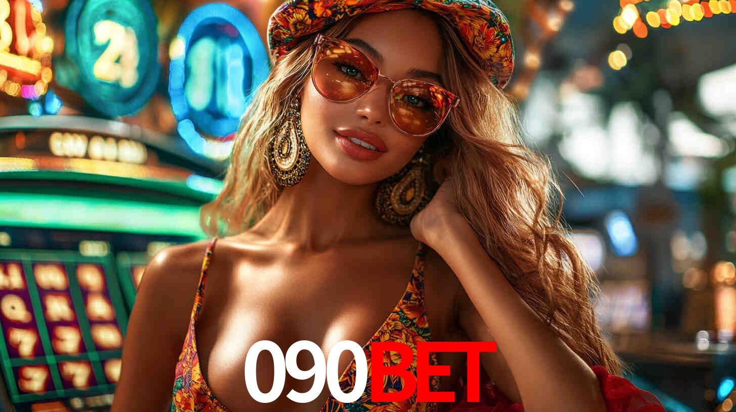 Welcome Bonus 090bet