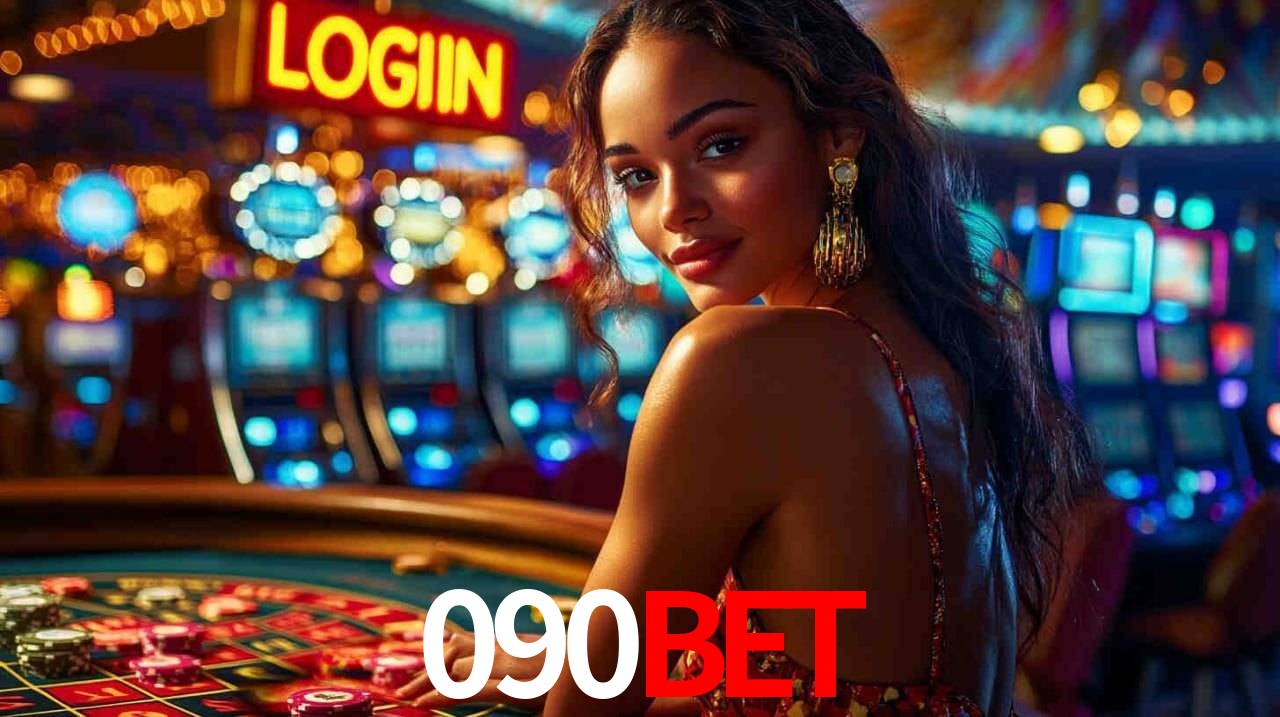 Diretório de Jogos 090bet