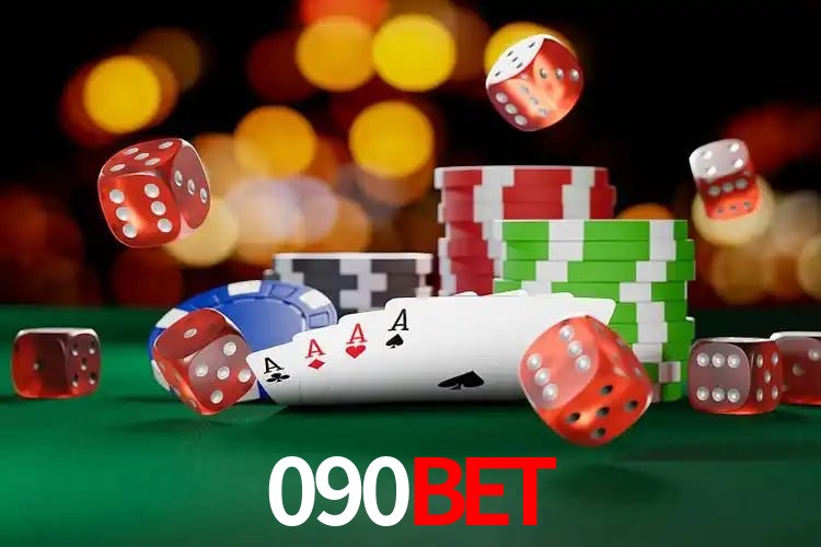 Avaliações dos Jogadores 090bet