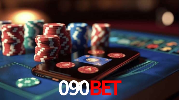 Mesa de Blackjack 090bet