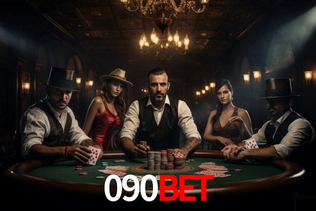 Download para Android e iOS na 090bet