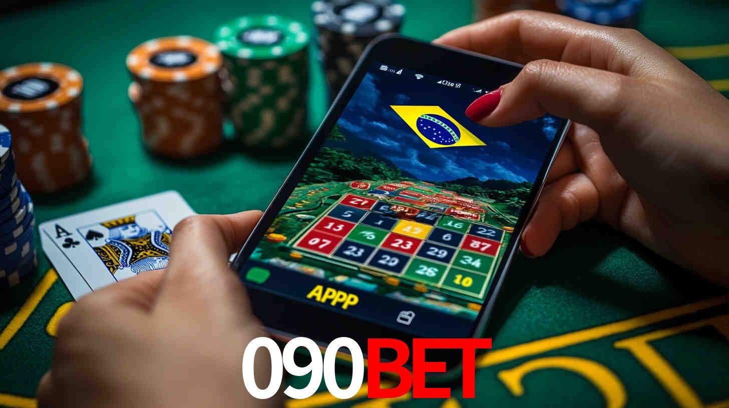 Apostas Esportivas na 090bet: Um Guia Completo