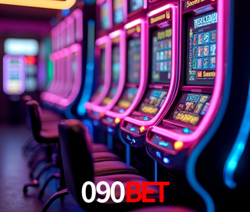 Loterias online na 090bet