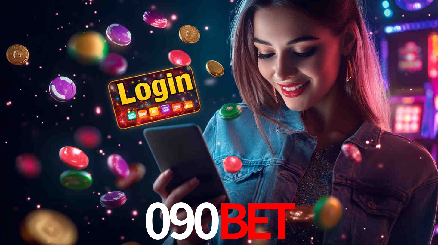 A Popularidade dos Caça-Níqueis no 090bet