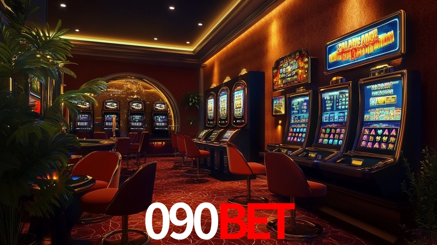 Live Casino 090bet