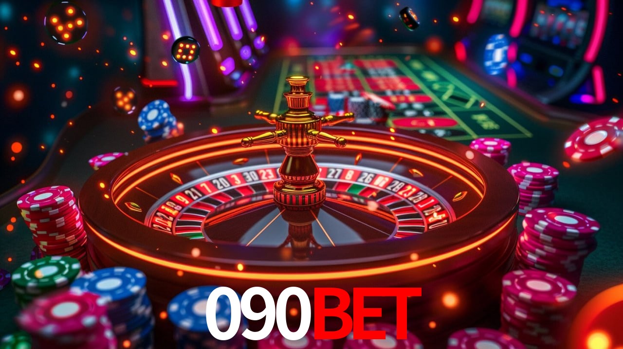 cassino 090bet