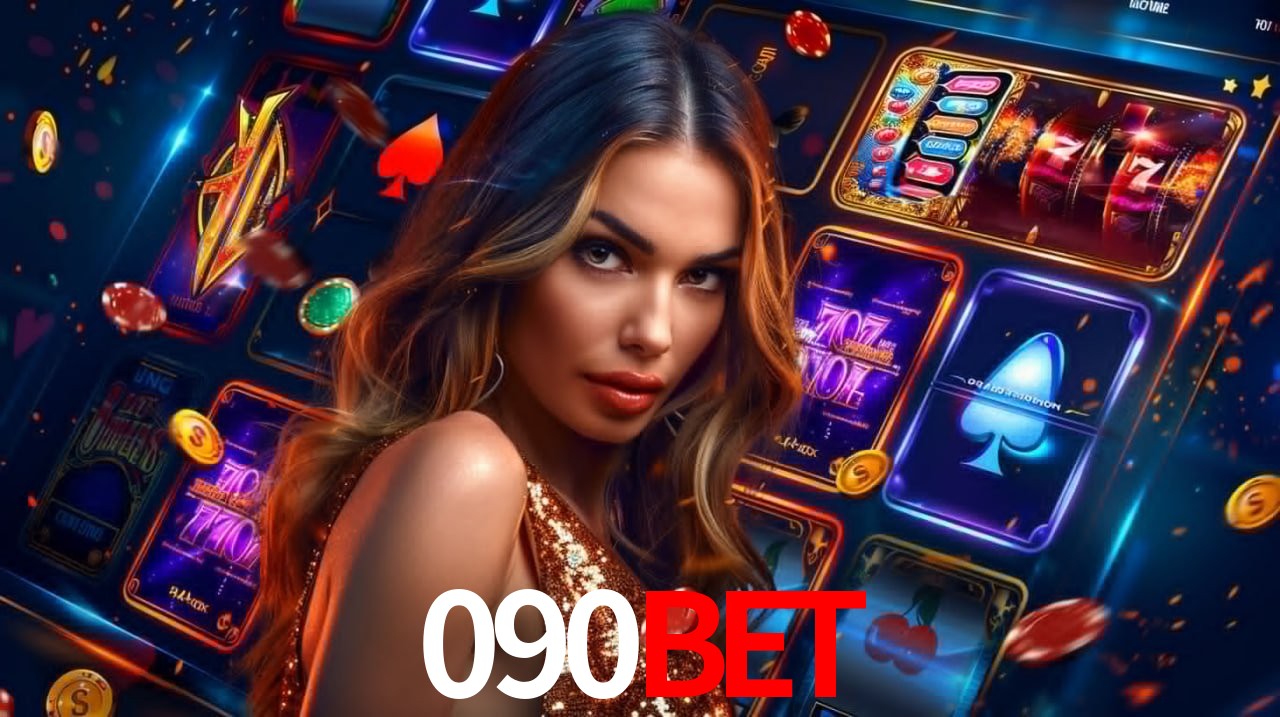 A Emoção da Loteria na 090bet: Uma Chance de Mudança de Vida