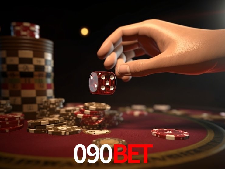 Recursos de Bônus 090bet