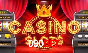 Game Providers 090bet