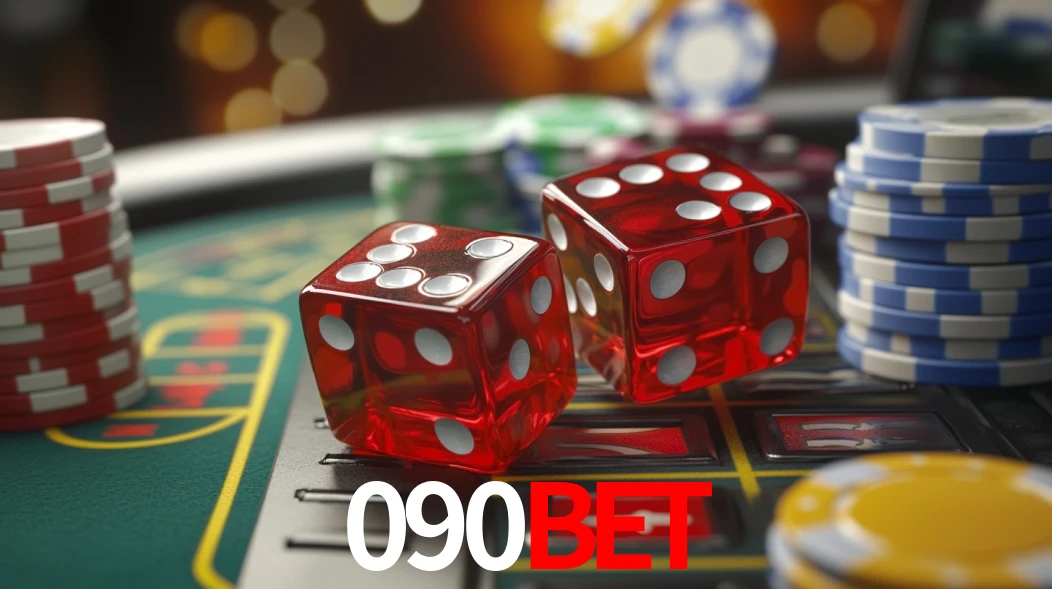 Blackjack Table 090bet