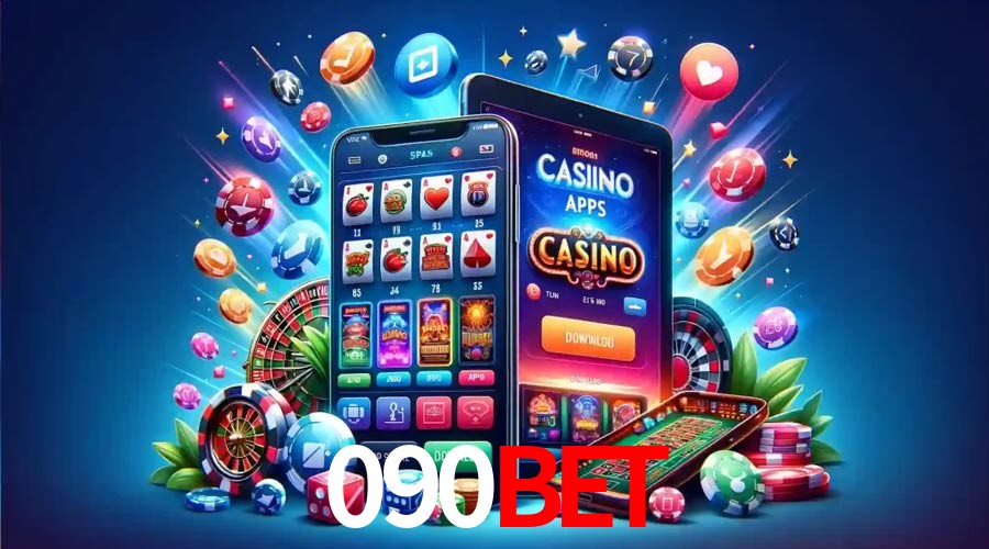 API Integration 090bet