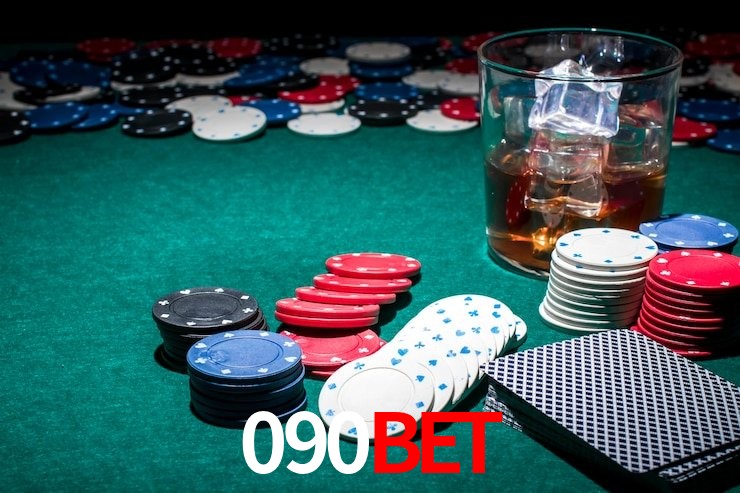 Casino Ao Vivo 090bet