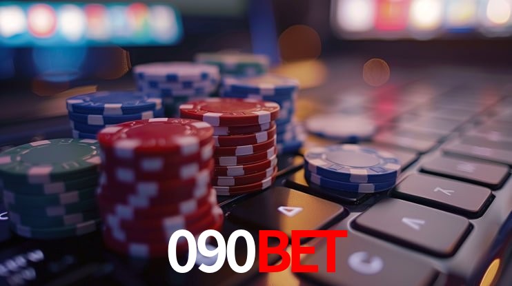 Segurança 2FA 090bet